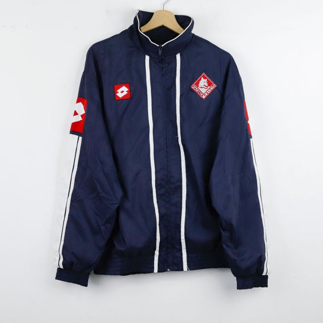 Giacca Piacenza lotto 2004/2005 by LOTTO - Home