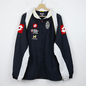 Giacca Siena Lotto Mps 2004/2005 by LOTTO - Home