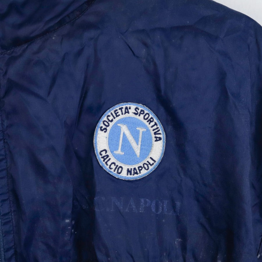 Giacca SSC Napoli Lotto 1995/1996 by LOTTO - Home (7)