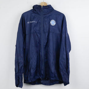 Giacca SSC Napoli Lotto 1995/1996 by LOTTO - Home