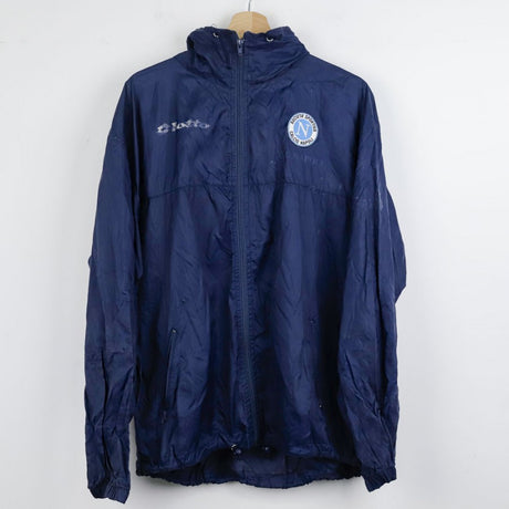 Giacca SSC Napoli Lotto 1995/1996 by LOTTO - Home