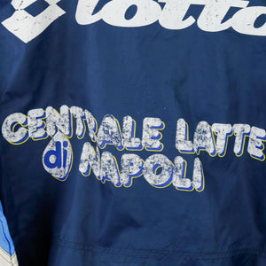 Giacca SSC Napoli Lotto Centrale del Latte 1996/1997 by LOTTO - Home (11)
