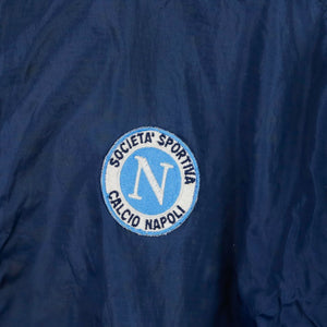 Giacca SSC Napoli Lotto Centrale del Latte 1996/1997 by LOTTO - Home (12)