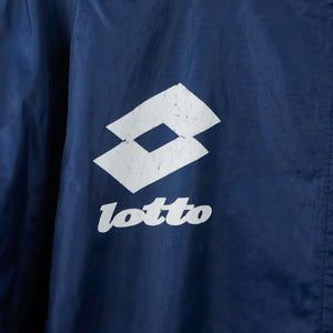 Giacca SSC Napoli Lotto Centrale del Latte 1996/1997 by LOTTO - Home (13)