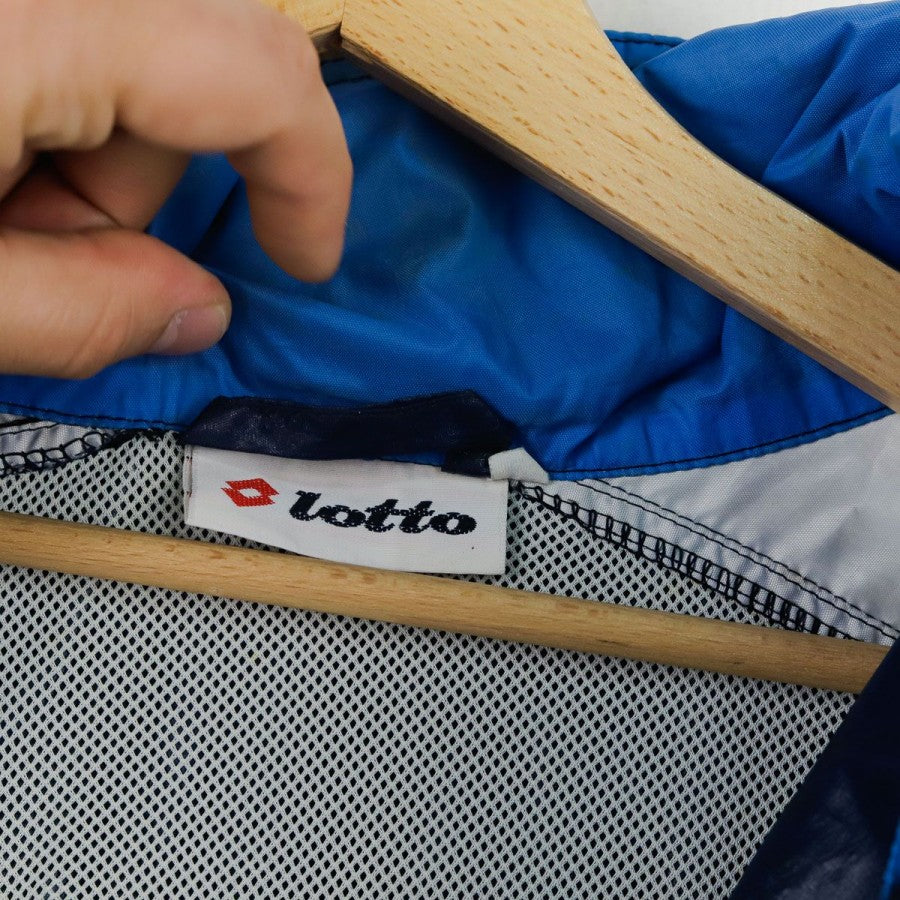 Giacca SSC Napoli Lotto Centrale del Latte 1996/1997 by LOTTO - Home (15)