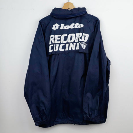 Giacca Ssc Napoli Lotto Record Cucine 1995/1996 by LOTTO - Home (2)