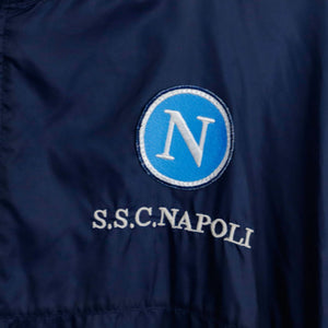 Giacca Ssc Napoli Lotto Record Cucine 1995/1996 by LOTTO - Home (6)