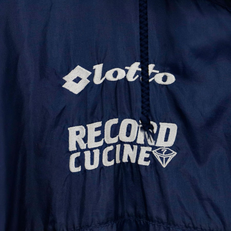 Giacca Ssc Napoli Lotto Record Cucine 1995/1996 by LOTTO - Home (7)