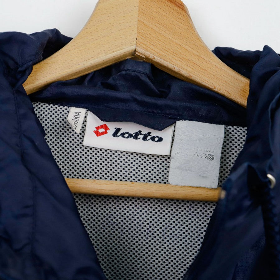 Giacca Ssc Napoli Lotto Record Cucine 1995/1996 by LOTTO - Home (8)