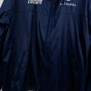 Giacca Ssc Napoli Lotto Record Cucine 1995/1996 by LOTTO - Home (9)