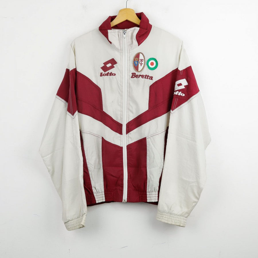 Giacca Torino lotto beretta 1993/1994 by LOTTO - Home