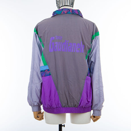 Giacca Udinese Lotto 1992/1993  by LOTTO - Home (2)