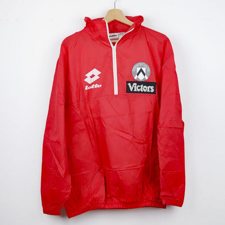 Giacca Udinese Lotto 1992/1993 by LOTTO - Home