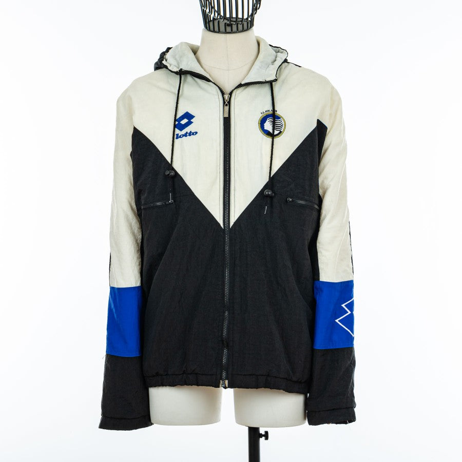 giaccone atalanta lotto 1992/1993 by LOTTO - Home