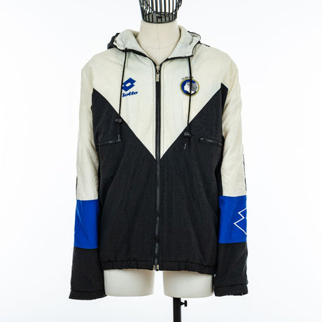 giaccone atalanta lotto 1992/1993 by LOTTO - Home