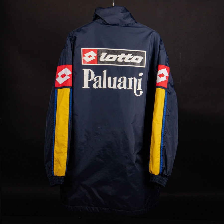 giaccone chievo lotto 2003/2004 by LOTTO - Home (2)