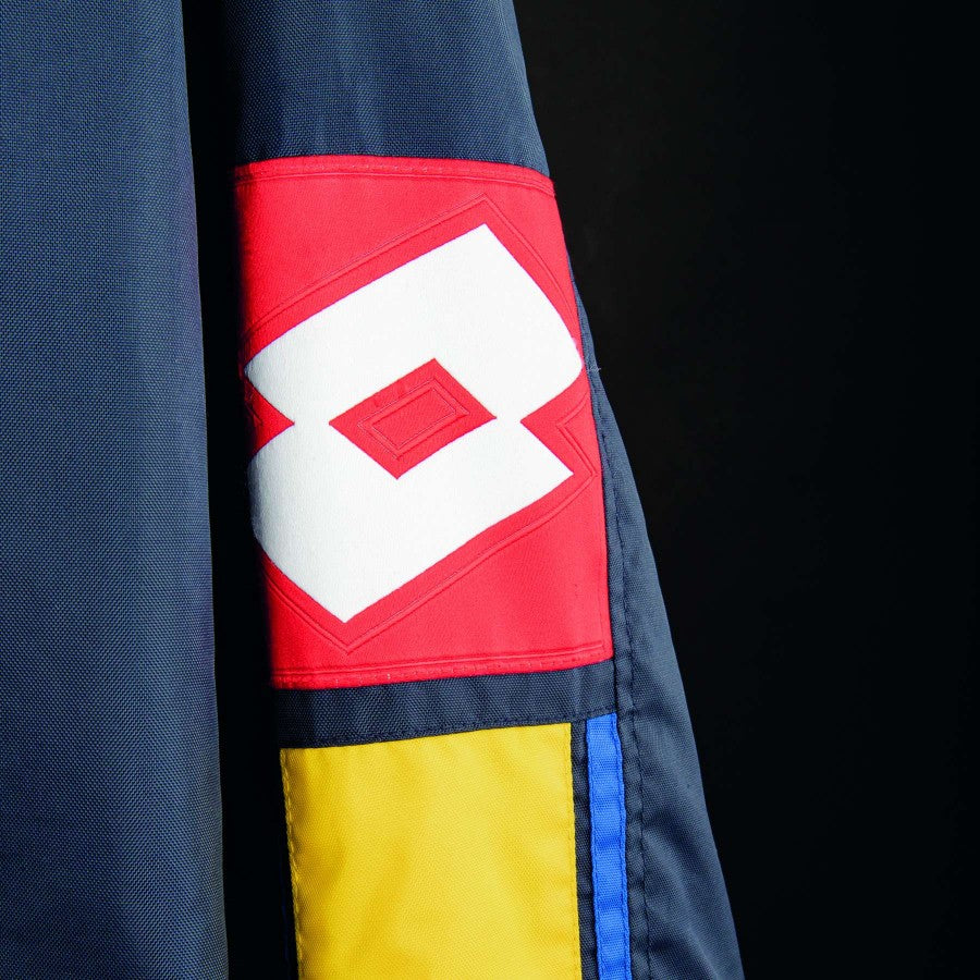 giaccone chievo lotto 2003/2004 by LOTTO - Home (6)