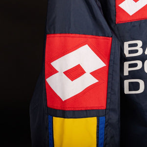 giaccone chievo verona lotto 2005/2006 by LOTTO - Home (8)