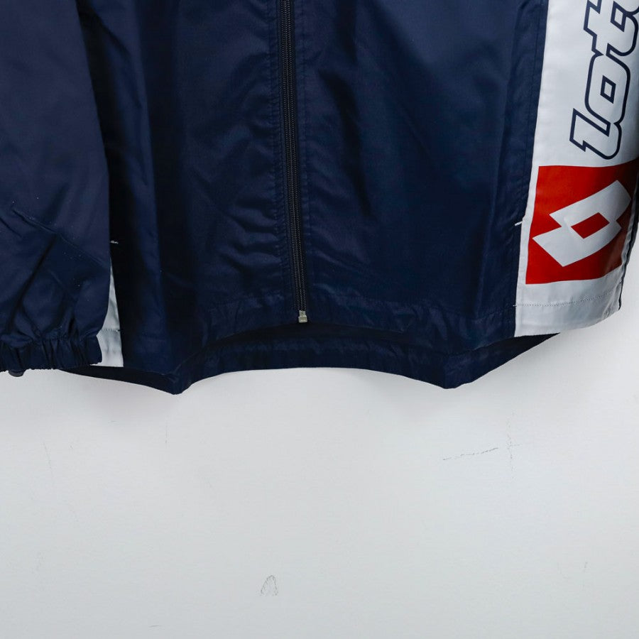 Giaccone Fiorentina Lotto 2005/2006 by LOTTO - Home (10)