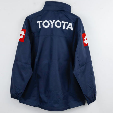 Giaccone Fiorentina Lotto 2005/2006 by LOTTO - Home (2)