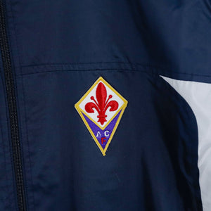 Giaccone Fiorentina Lotto 2005/2006 by LOTTO - Home (7)