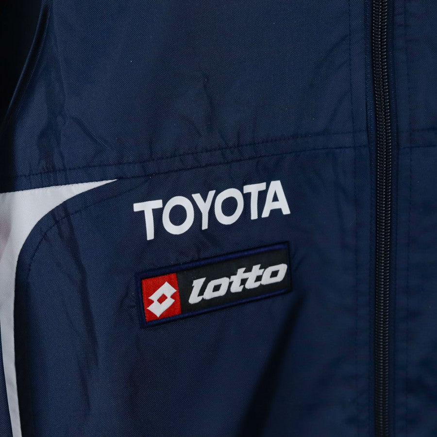 Giaccone Fiorentina Lotto 2005/2006 by LOTTO - Home (8)