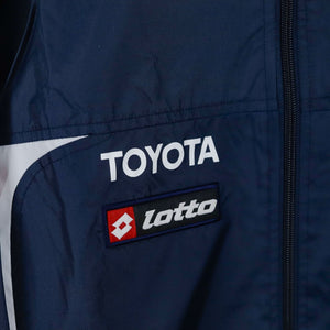 Giaccone Fiorentina Lotto 2005/2006 by LOTTO - Home (8)