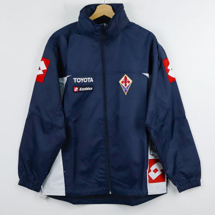 Giaccone Fiorentina Lotto 2005/2006 by LOTTO - Home
