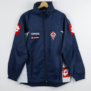 Giaccone Fiorentina Lotto 2005/2006 by LOTTO - Home