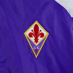Giaccone Fiorentina Lotto 2009/2010 by LOTTO - Home (7)