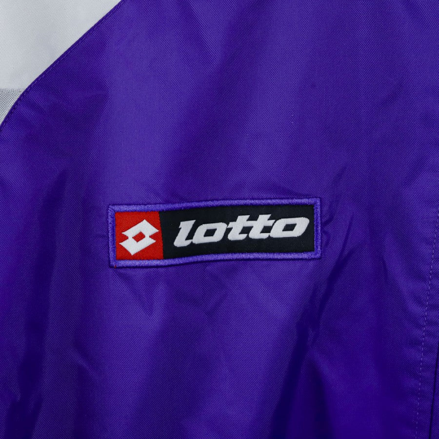 Giaccone Fiorentina Lotto 2009/2010 by LOTTO - Home (8)