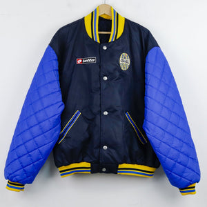 giaccone hellas verona lotto 2000/2001 by LOTTO - Home