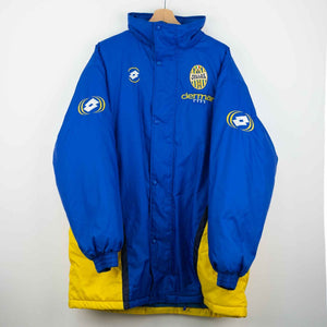 giaccone hellas verona lotto 2002/2003 by LOTTO - Home