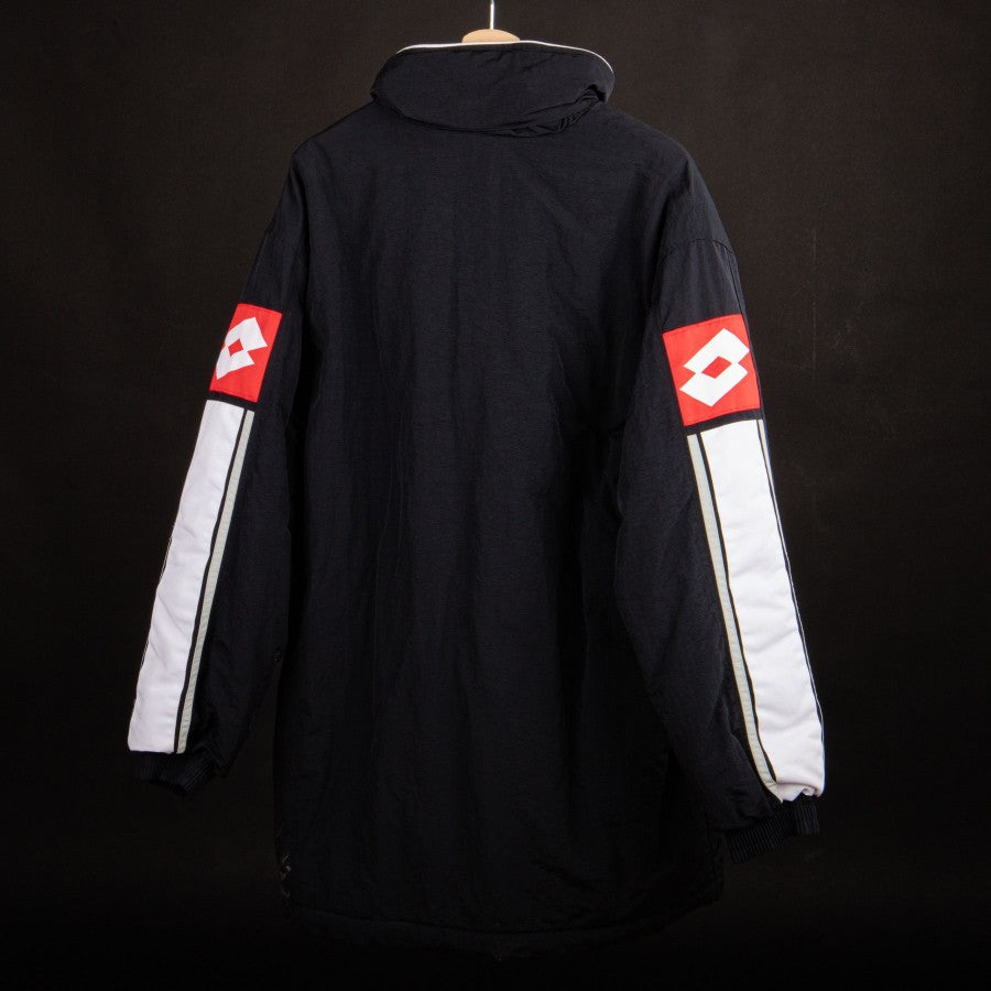 giaccone lotto 2001/2002 by LOTTO - Sponsor 80/90 (2)