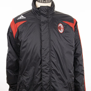 Giaccone Milan Adidas 2006/2007 by LOTTO - Home (13)