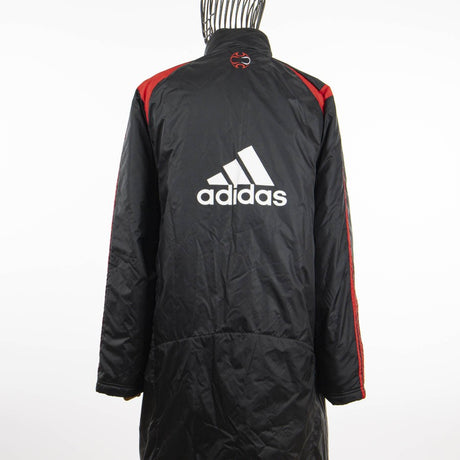 Giaccone Milan Adidas 2006/2007 by LOTTO - Home (2)