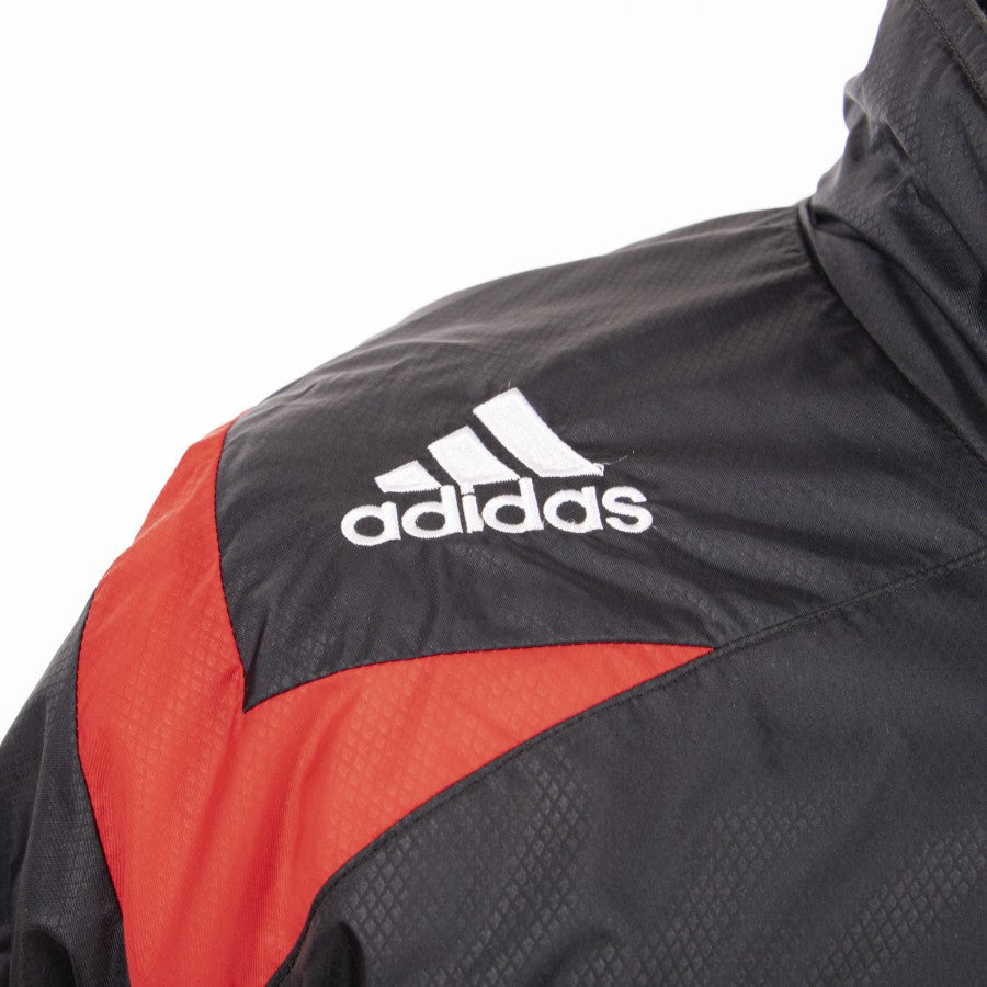 Giaccone Milan Adidas 2006/2007 by LOTTO - Home (4)