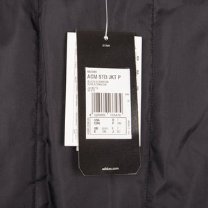 Giaccone Milan Adidas 2006/2007 by LOTTO - Home (6)