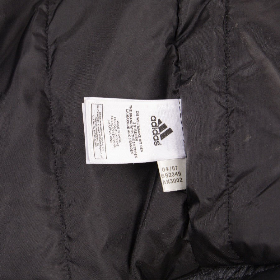 Giaccone Milan Adidas 2006/2007 by LOTTO - Home (7)