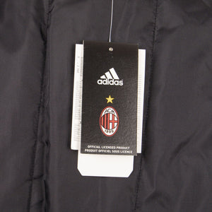 Giaccone Milan Adidas 2006/2007 by LOTTO - Home (8)