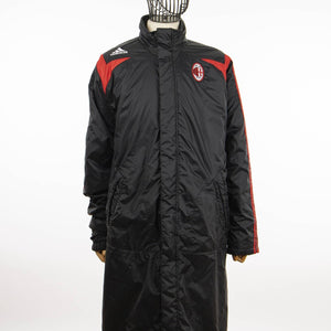 Giaccone Milan Adidas 2006/2007 by LOTTO - Home