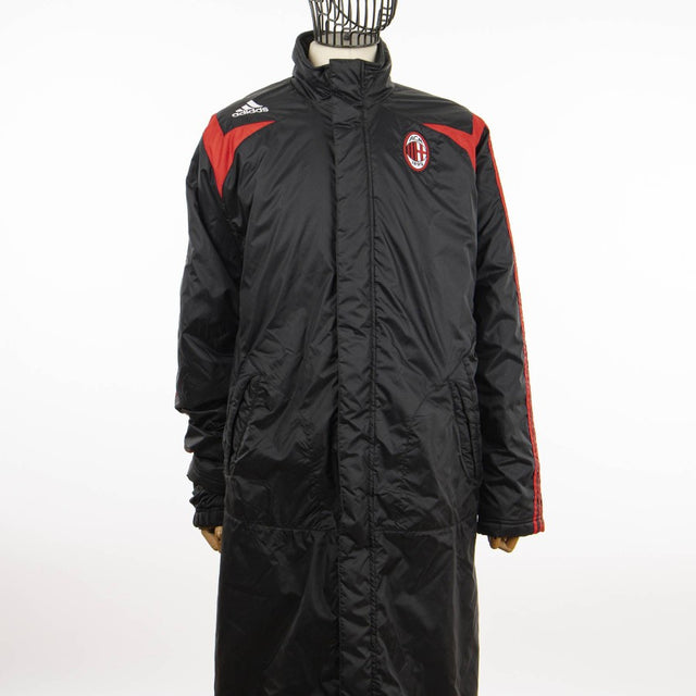 Giaccone Milan Adidas 2006/2007 by LOTTO - Home