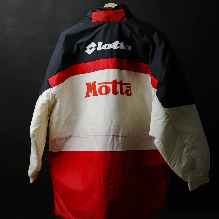 giaccone milan lotto 1993/1994 by LOTTO - Home (2)