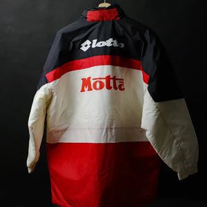 giaccone milan lotto 1993/1994 by LOTTO - Home (2)