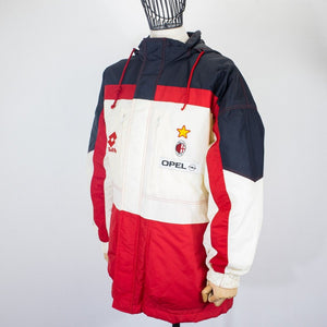 GIACCONE MILAN LOTTO 1994/1995 by LOTTO - Le 7 sorelle (2)