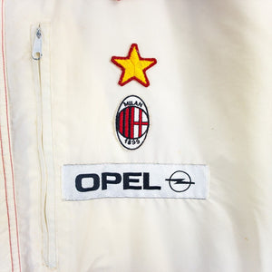 GIACCONE MILAN LOTTO 1994/1995 by LOTTO - Le 7 sorelle (4)