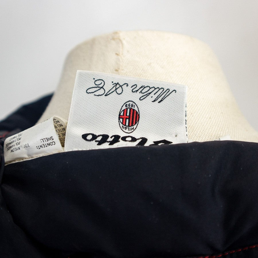 GIACCONE MILAN LOTTO 1994/1995 by LOTTO - Le 7 sorelle (6)