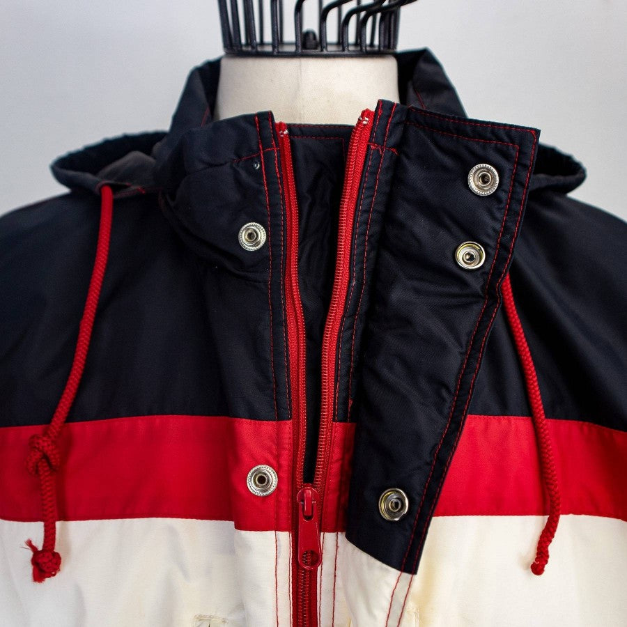 GIACCONE MILAN LOTTO 1994/1995 by LOTTO - Le 7 sorelle (8)