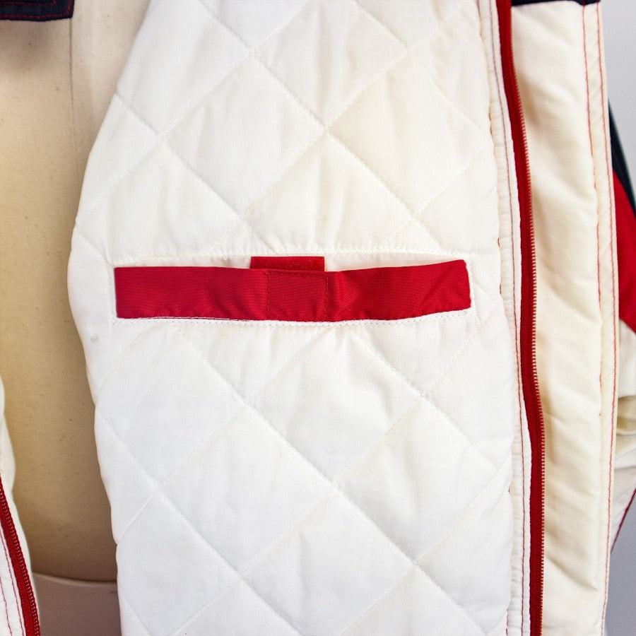 GIACCONE MILAN LOTTO 1994/1995 by LOTTO - Le 7 sorelle (9)