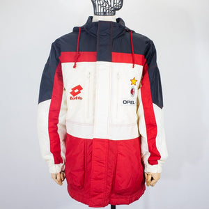 GIACCONE MILAN LOTTO 1994/1995 by LOTTO - Le 7 sorelle